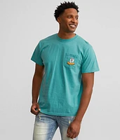 Beer Float T-Shirt