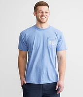 Good Boys Club Doodle Paddle T-Shirt