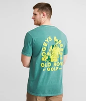 Bogeys & Beers T-Shirt