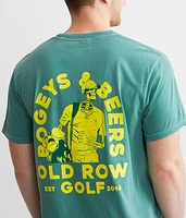 Bogeys & Beers T-Shirt
