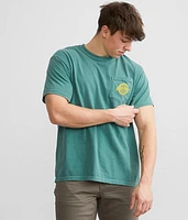 Bad Day To Be An Irish Car Bomb T-Shirt