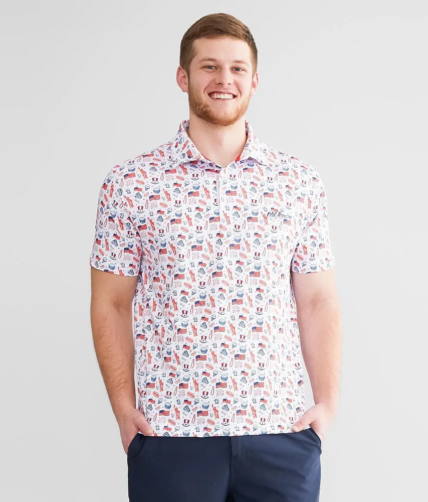 USA Polo