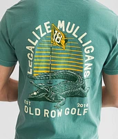 Legalize Mulligans T-Shirt