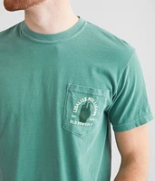 Legalize Mulligans T-Shirt