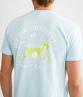 Country Club T-Shirt