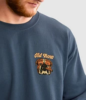 Power Dogs Pullover
