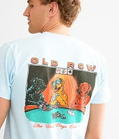 Poker Dogs 2.0 T-Shirt