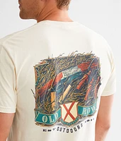 Shells Pocket T-Shirt