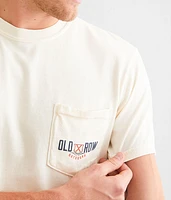 Shells Pocket T-Shirt