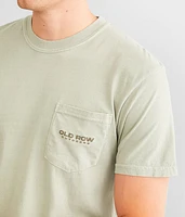 Outdoors 80s Camo T-Shirt