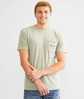 Outdoors 80s Camo T-Shirt