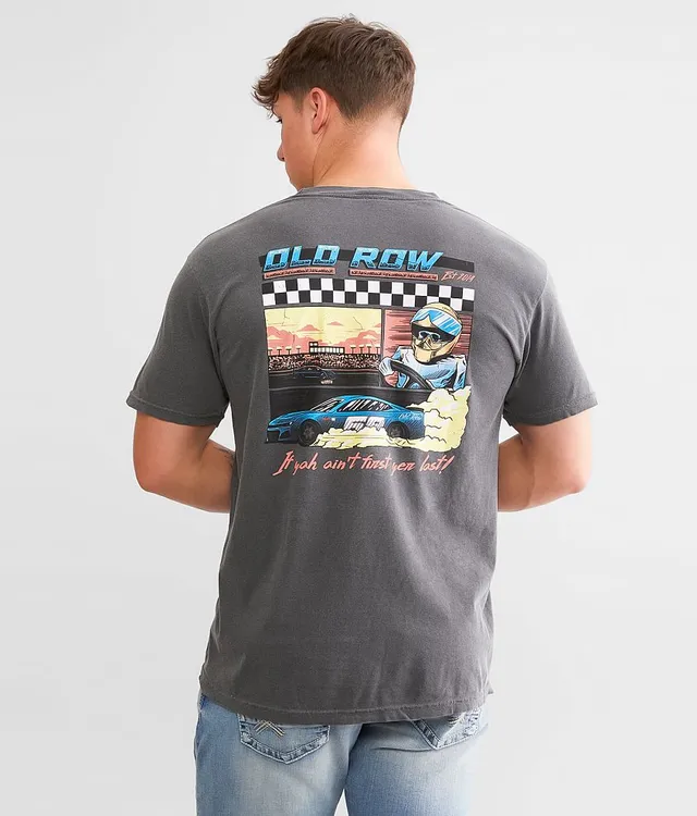 Old Row American Classic T-Shirt