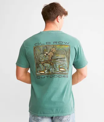 Old Row Hunt T-Shirt