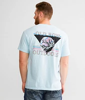 Old Row Outdoors T-Shirt