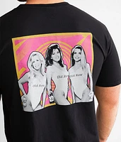Beer Girls T-Shirt