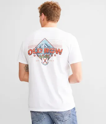 Old Row Outdoor T-Shirt