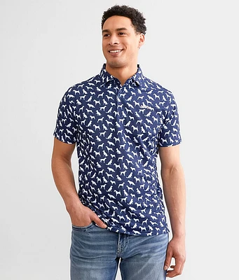 Doggo Polo