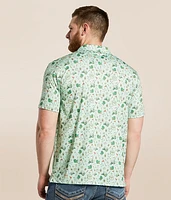 Gator Golf Polo
