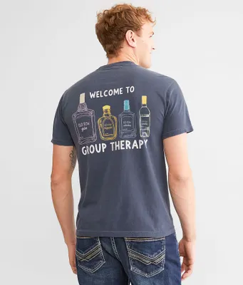 Old Row Group Therapy T-Shirt