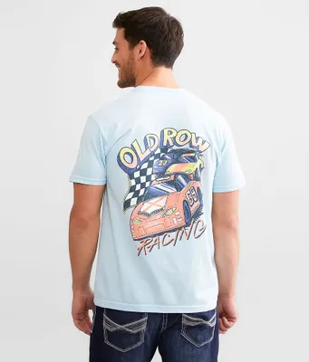 Old Row Racing T-Shirt