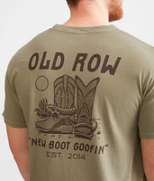 New Boot Goofin' T-Shirt