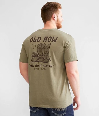 New Boot Goofin' T-Shirt