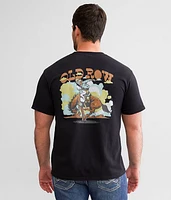 Cowboy Bronco T-Shirt