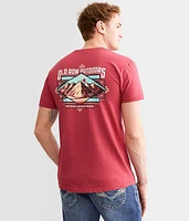 Old Row Outdoors T-Shirt