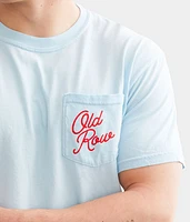 Big Foot Water Ski T-Shirt