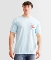 Big Foot Water Ski T-Shirt