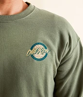Duck Camo Pullover