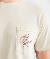 Bucking Fish T-Shirt