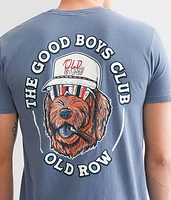 The Good Boys Club T-Shirt