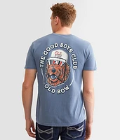 The Good Boys Club T-Shirt