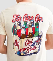 Tie One On T-Shirt