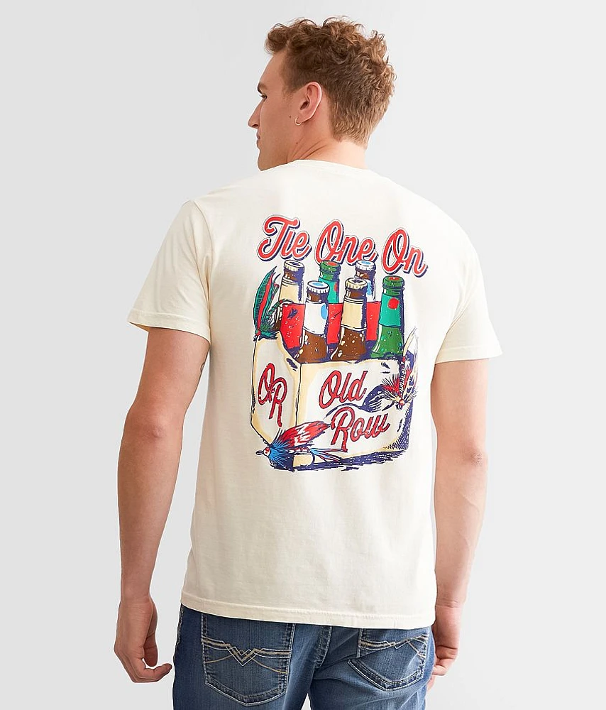 Tie One On T-Shirt