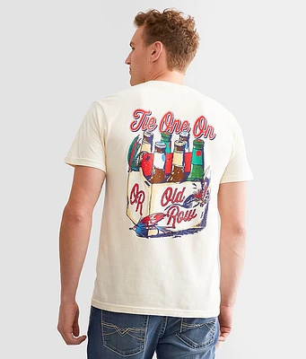 Tie One On T-Shirt