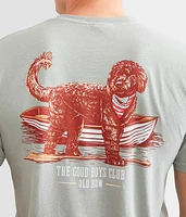 Doodle Paddle T-Shirt