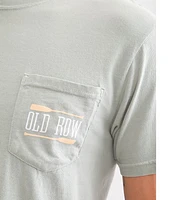 Doodle Paddle T-Shirt