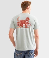 Doodle Paddle T-Shirt