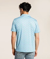 Buzzin' Polo