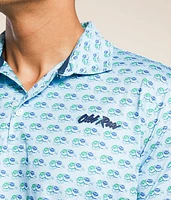 Buzzin' Polo