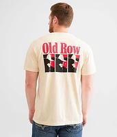 The Smokin' Cowboy T-Shirt