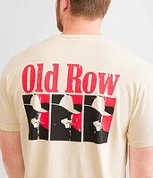 The Smokin' Cowboy T-Shirt