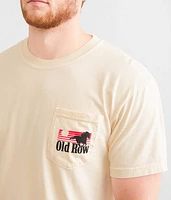 The Smokin' Cowboy T-Shirt