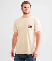 Old Row The Smokin' Cowboy T-Shirt