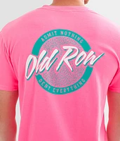 Circle Neon T-Shirt