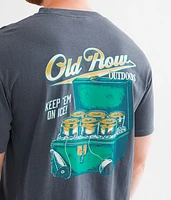 Keep 'Em On Ice T-Shirt