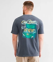 Old Row Keep 'Em On Ice T-Shirt