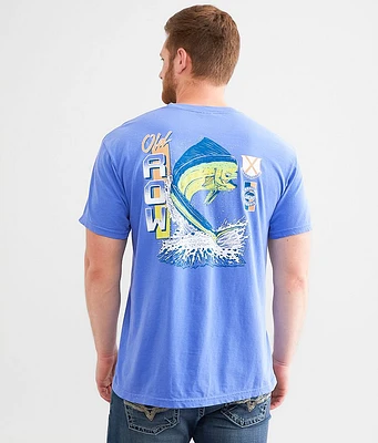 Old Row Mahi Classic T-Shirt